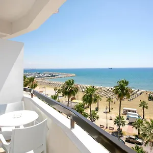 2* Hotell Les Palmiers Beach Boutique & Luxury