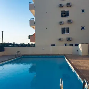 Apartament Pool, Larnaca