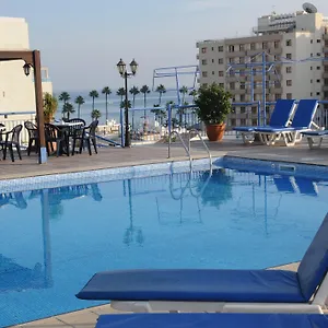 Aparthotel Atrium Zenon, Larnaca