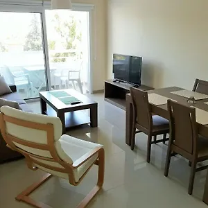 Apartament 32 Hill Court, Larnaca