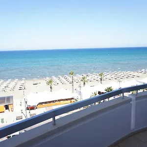 Lazuli Beachfront 43 Larnaka