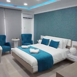 Apartament Lazuli Beach 209, Larnaca