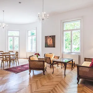 Duschel Imperial Living Vienna