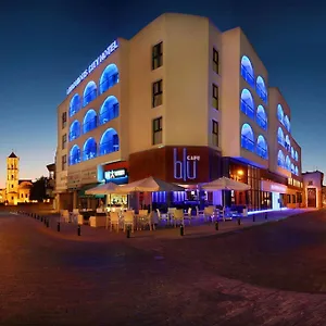 2* Hotell Livadhiotis City