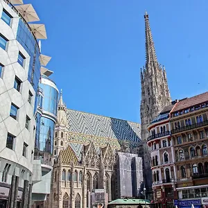 Salzgries Vienna