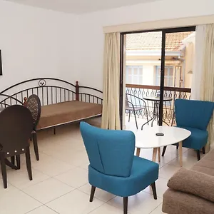 Apartament Saint Lazarus, Larnaca