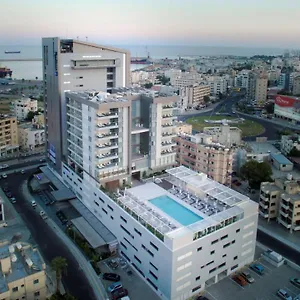 Hotel Radisson Blu Hotel,, Larnaca