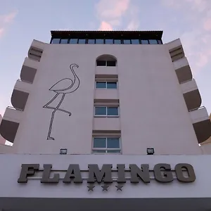 3* Hotell Flamingo Beach